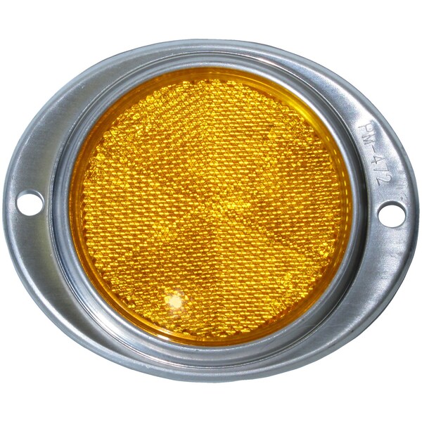 Peterson Lighting Reflector, PETV472A V472A